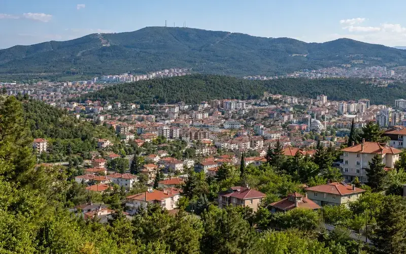 Sultanbeyli kombi servisi – Sultanbeyli ilçesinden manzara